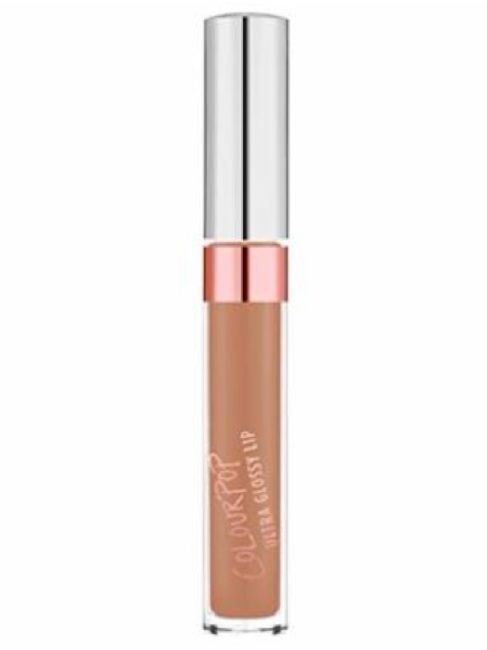 Karrueche x Colourpop “Lychee Me” Sheer Ultra Glossy Lip NIB